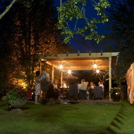 The Nags Head Hotel Great Missenden Bagian luar foto