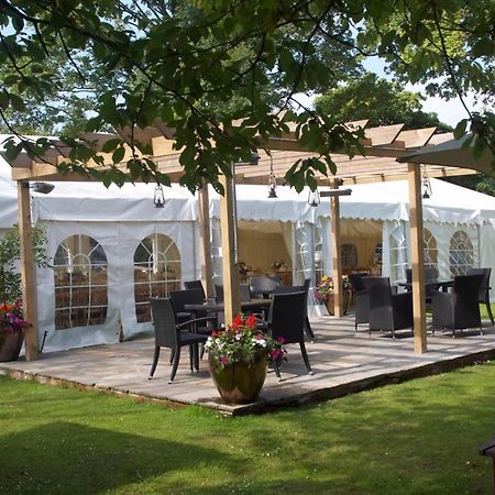 The Nags Head Hotel Great Missenden Bagian luar foto
