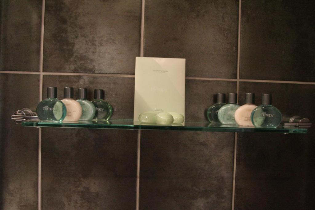 The Nags Head Hotel Great Missenden Ruang foto