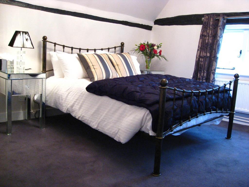 The Nags Head Hotel Great Missenden Ruang foto