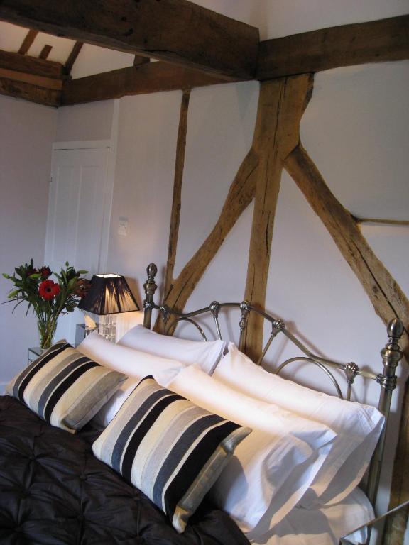 The Nags Head Hotel Great Missenden Ruang foto