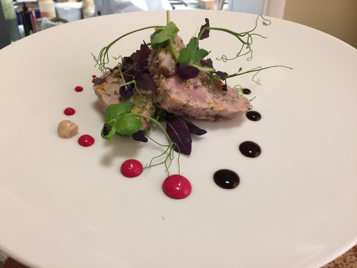 The Nags Head Hotel Great Missenden Bagian luar foto